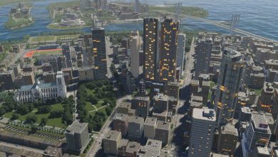 Cities: Skylines 2