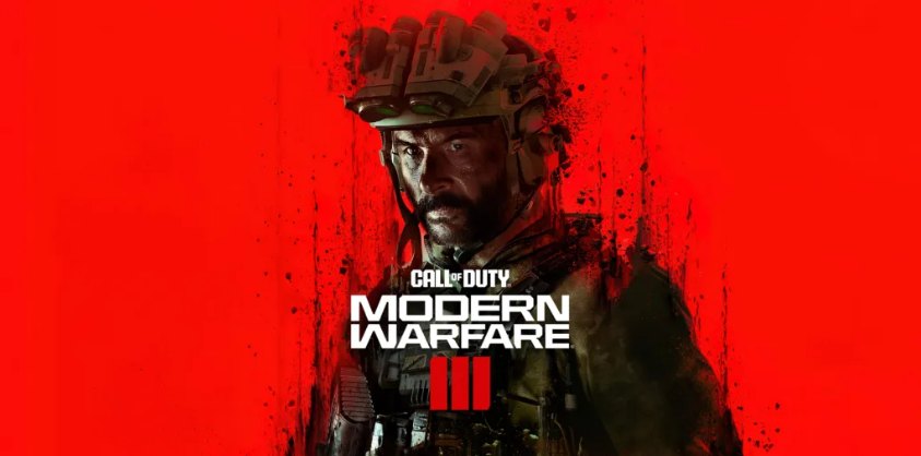 Call of Duty: Modern Warfare 3