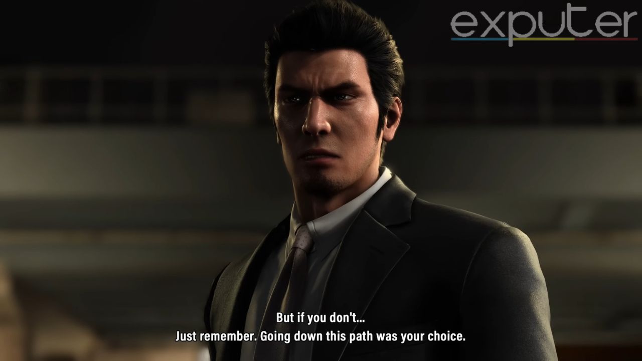 Kazume Kiryu