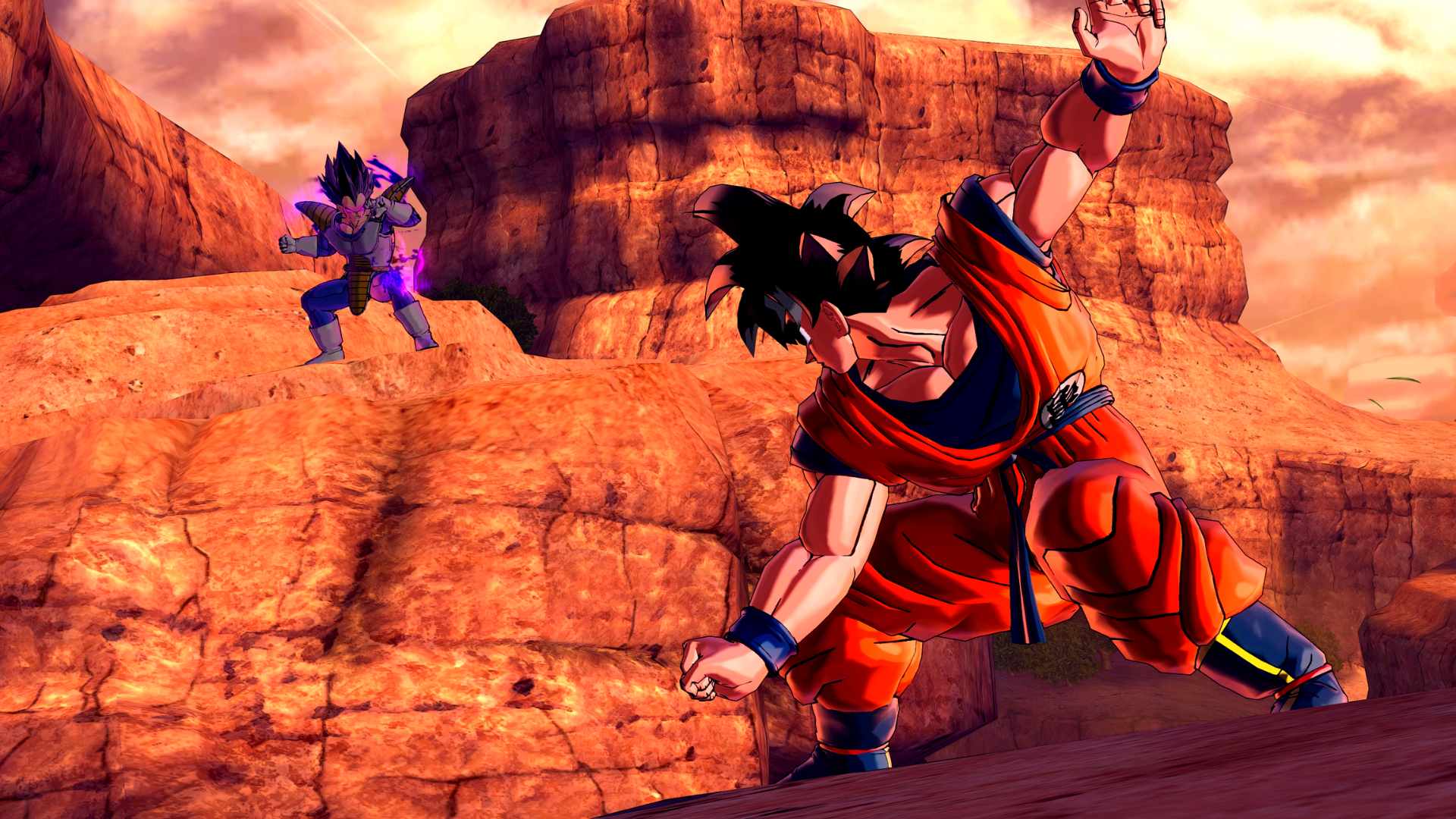 Dragon Ball Xenoverse 2 was great for its time but it's holding the series back from reaching its full potential.