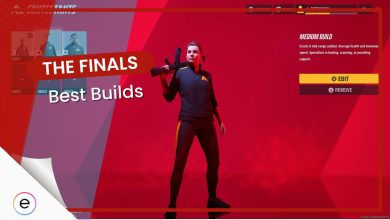 the finals best builds