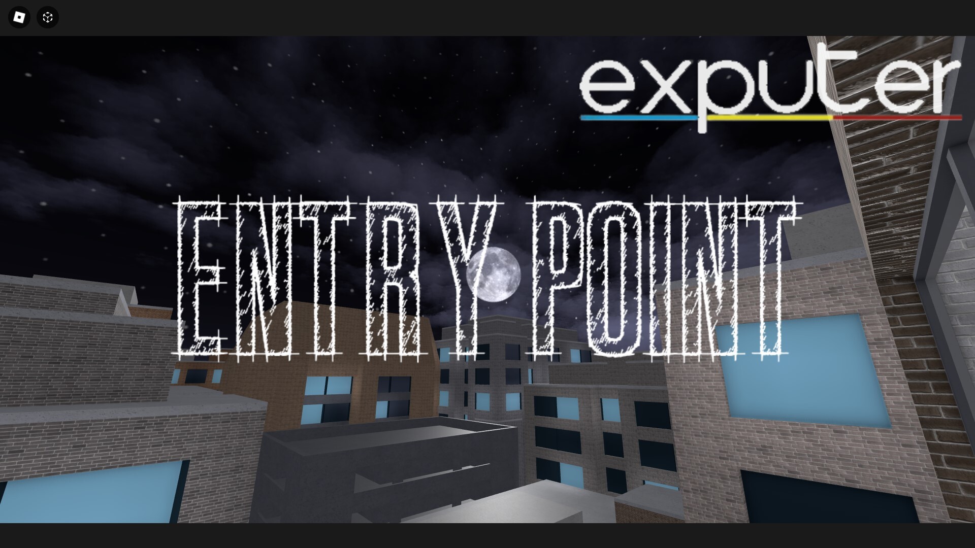 Entry Point