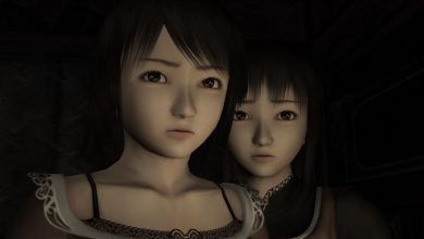 Fatal Frame 2