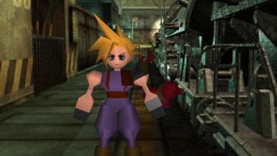 Final Fantasy 7