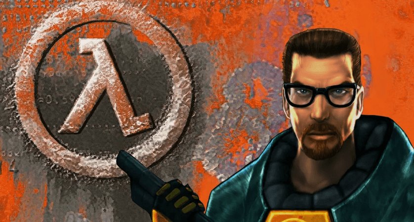 Half-Life