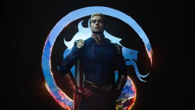 Homelander in Mortal Kombat 1 (Credits: Source)