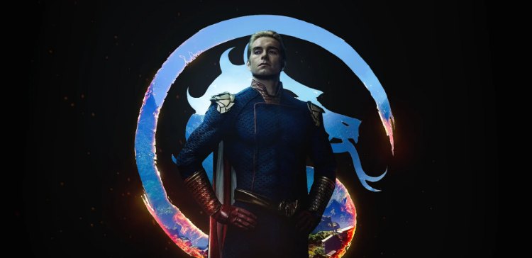 Homelander in Mortal Kombat 1 (Credits: Source)