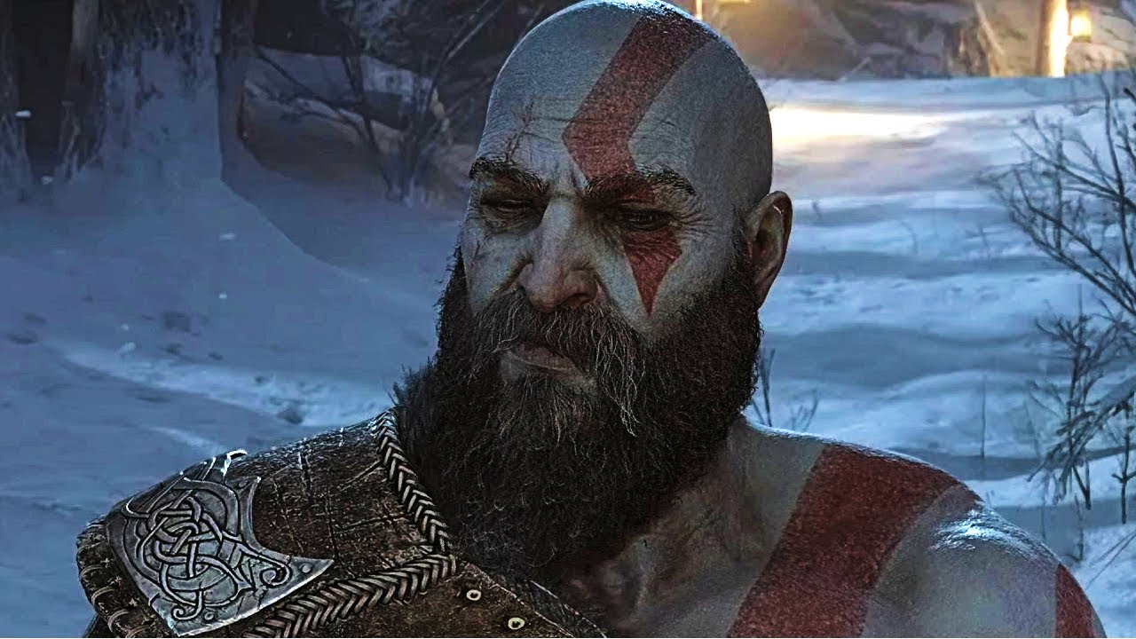 God Of War Greek Saga Remastered Listing Appears Online