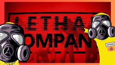 Lethal Company