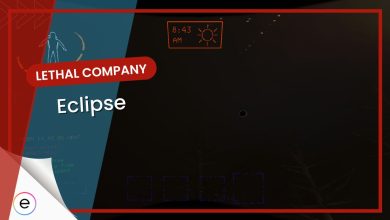 Eclipse Lethal Company