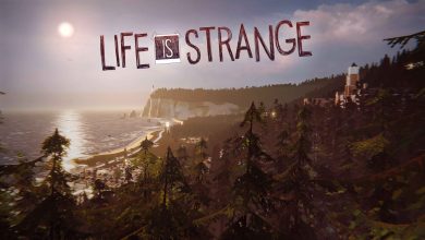 Life Is Strange