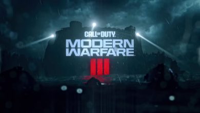 Call of Duty: Modern Warfare 3