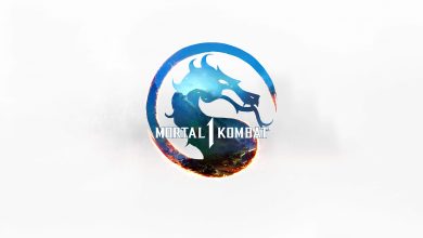 Mortal Kombat 1