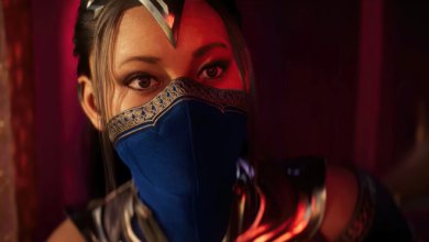 Mortal Kombat 1