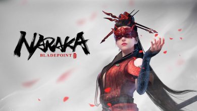 Naraka: Bladepoint