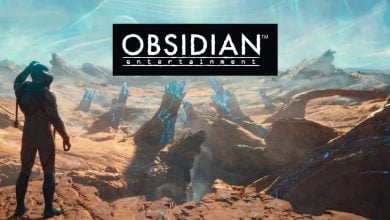 Obsidian Entertainment