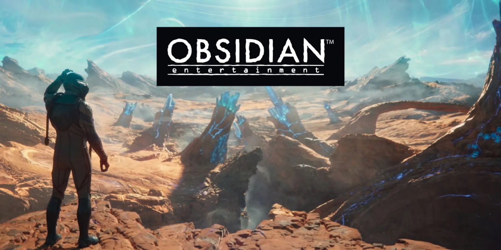 Obsidian Entertainment