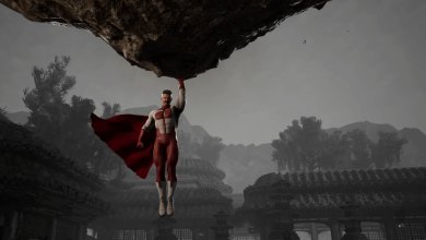 Omni-Man in Mortal Kombat 1