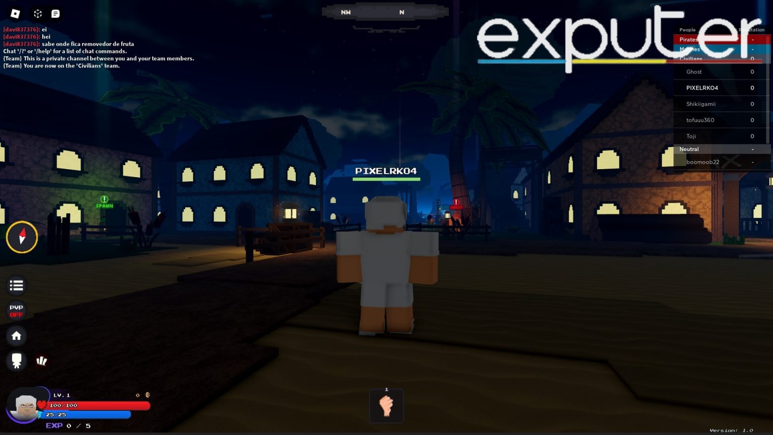 Top 6 BEST One Piece Games On Roblox [Must Try!] - eXputer.com