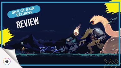 Risk of Rain Returns Review