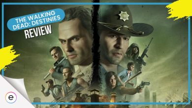 The Walking Dead Destinies Review