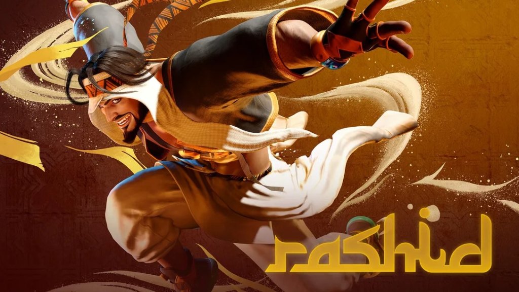 sf6 rashid