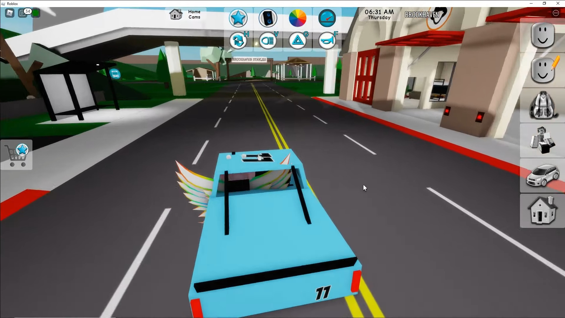 Roblox Brookhaven Cheats and Tips