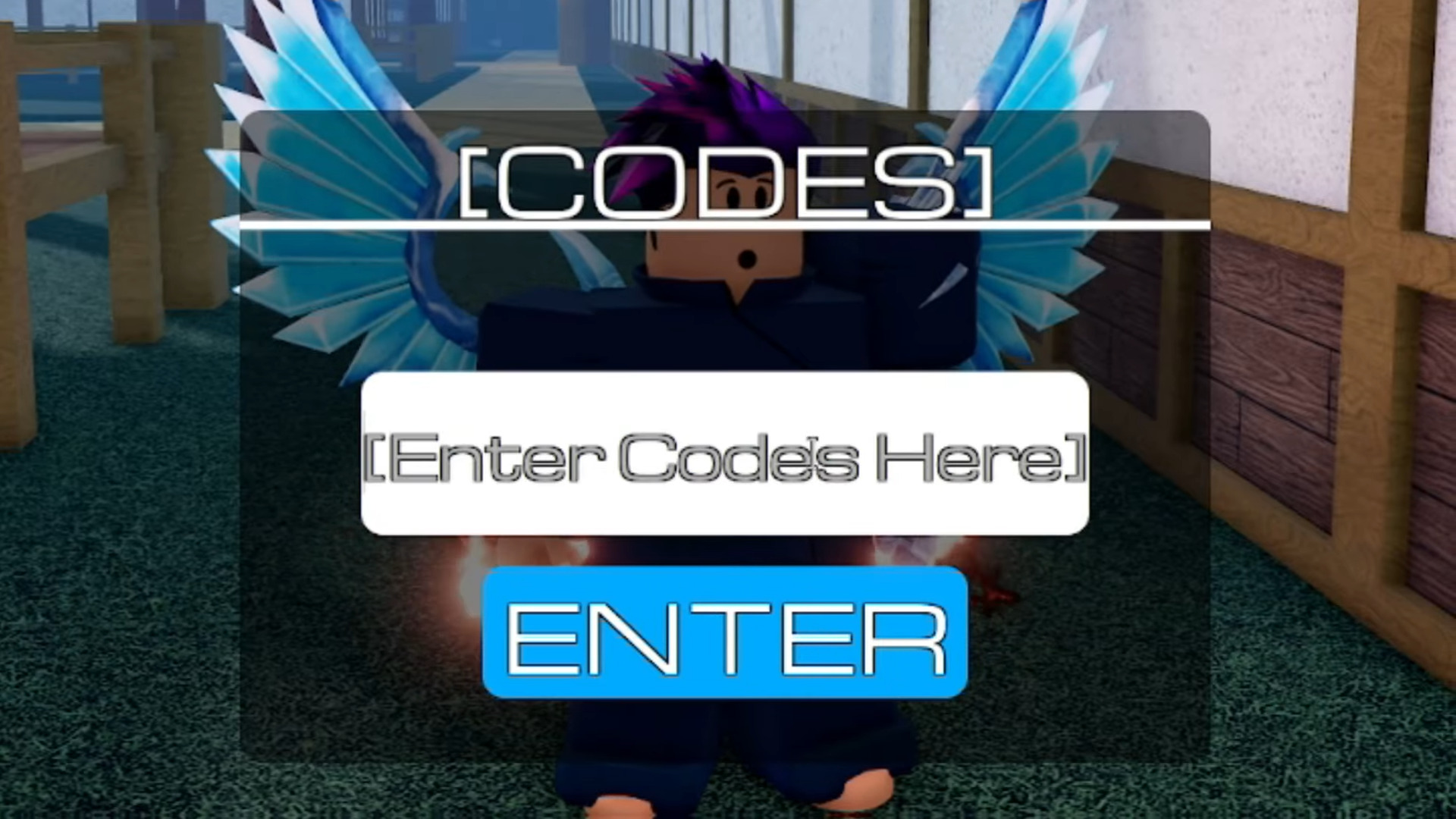 Jujutsu Tycoon codes