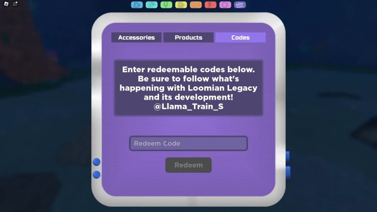 Loomian Legacy Codes [September 2024] - eXputer.com
