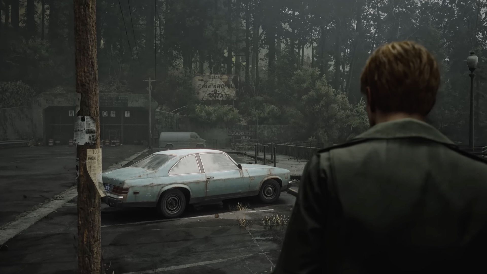 Silent Hill 2' Reportedly Getting Remake By 'The Medium' Devs