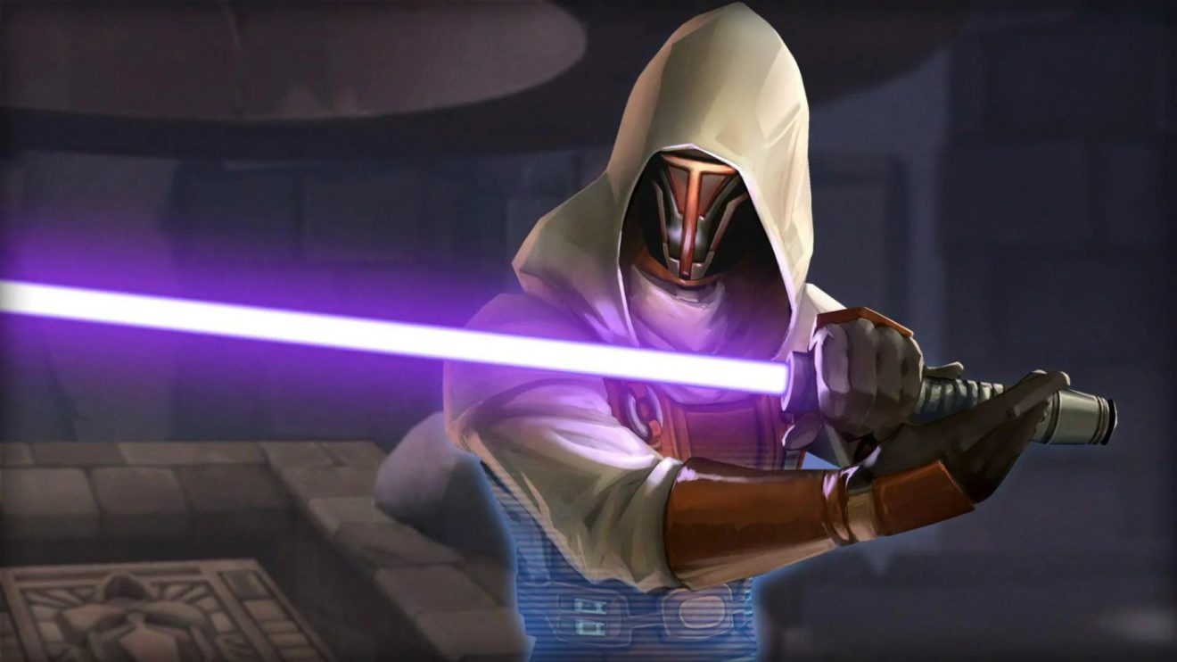 Star Wars: KOTOR Remake Is Now Allegedly Dead, Insider Confirms