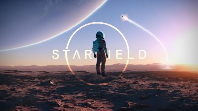 Starfield