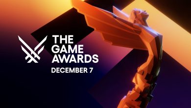 The Game Awards 2023