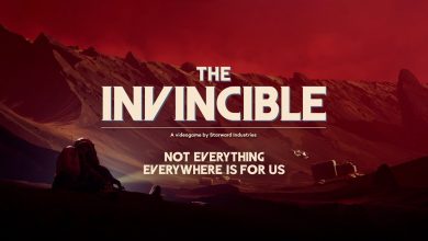 The Invincible