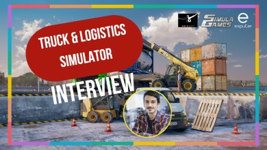 Trucks & Logistics Simulator