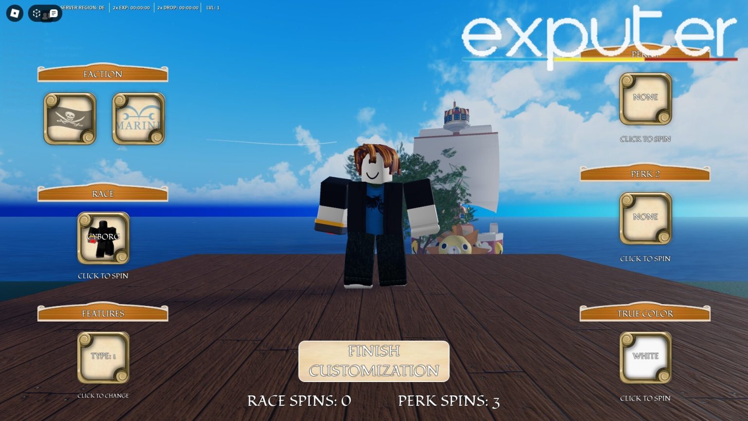 Top 6 BEST One Piece Games On Roblox [Must Try!] - eXputer.com
