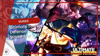 Latest Ultimate Tower Defense Codes