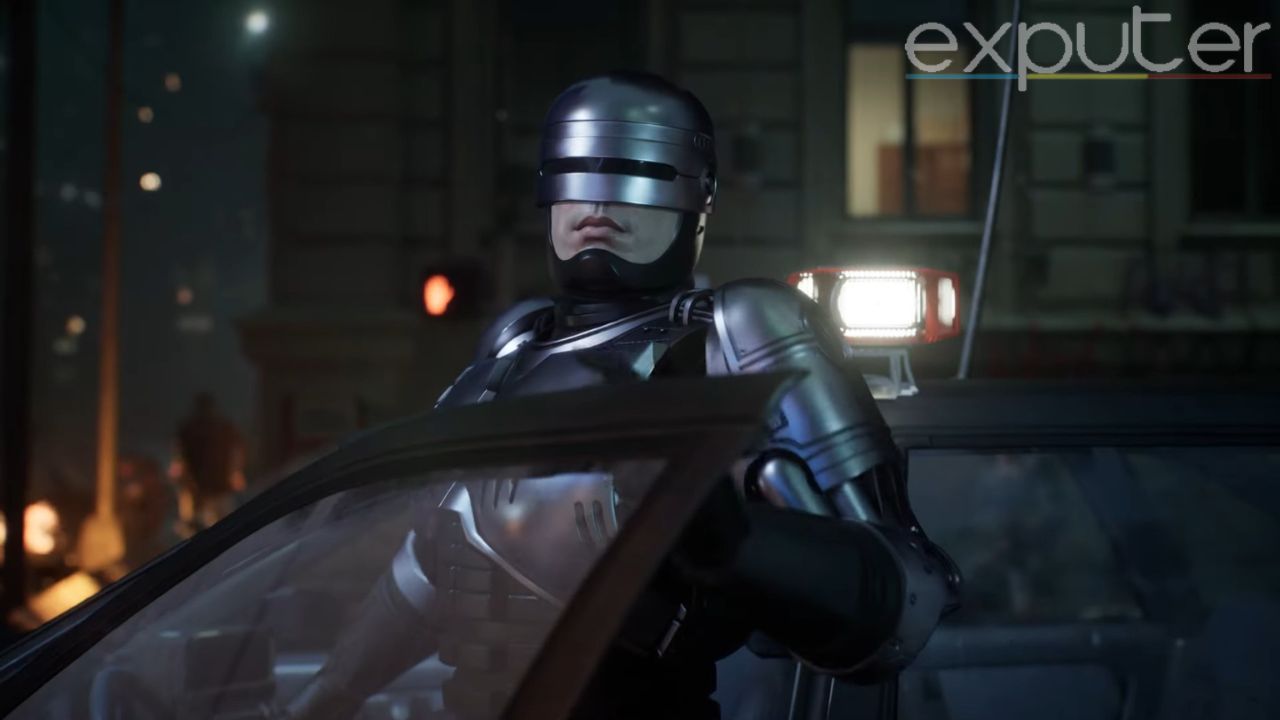 RoboCop Rogue City Review Verdict