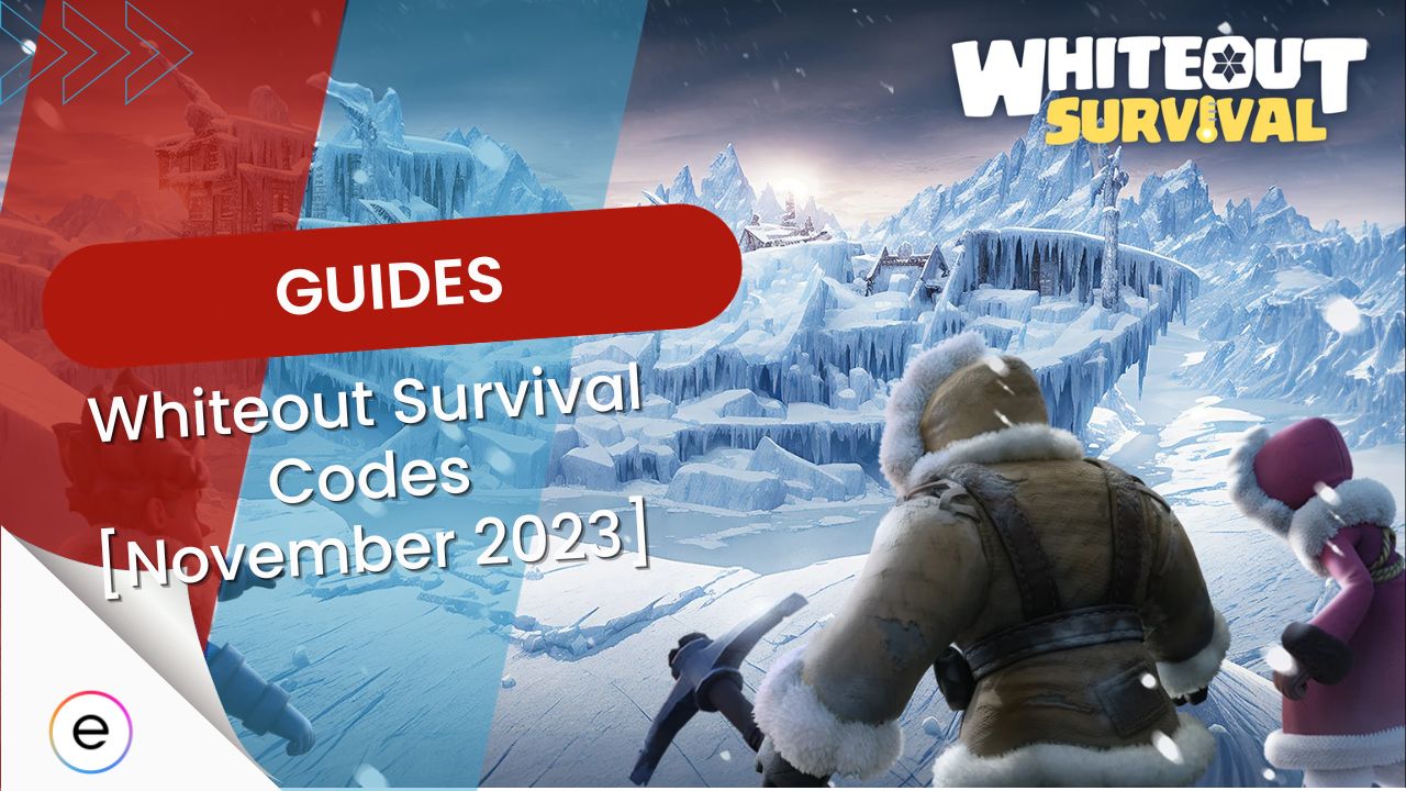 Survivor.io codes (December 2023) - Gamepur