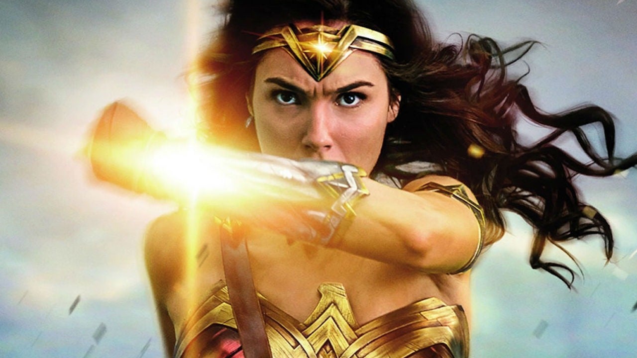 Wonder Woman Is a Single Player Game Not Designed for Live Service, Says  Warner Bros.