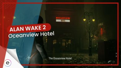 alan wake 2 oceanview hotel