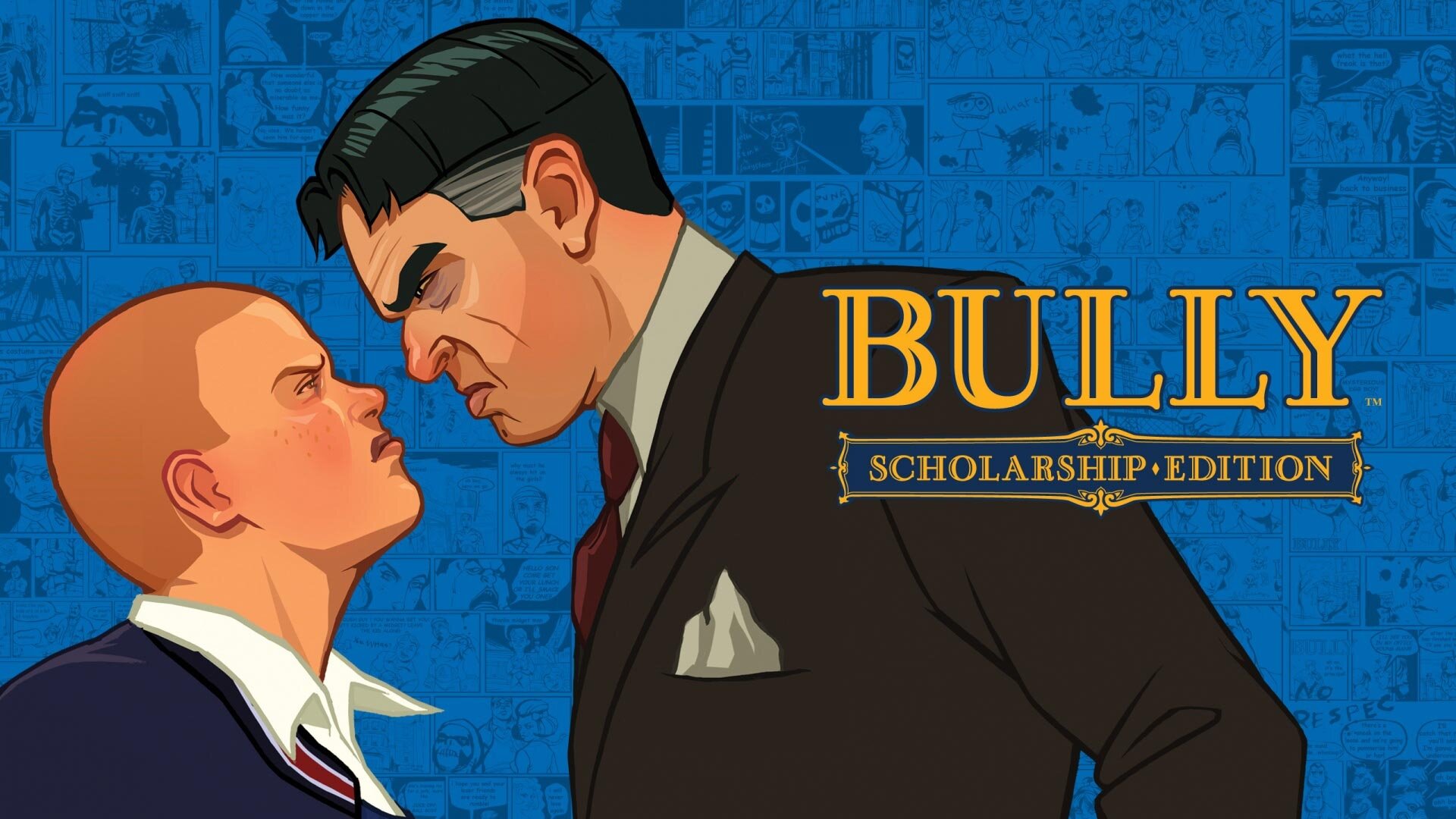 Bully 2 Leaked AGAIN - Code Mentions Found In GTA V Dump 