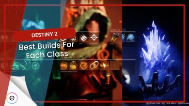 best builds destiny 2