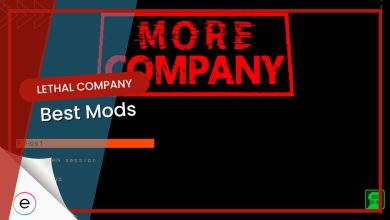 lethal company mods