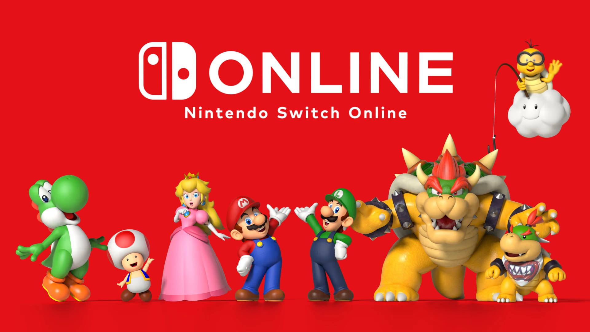 Nintendo Switch Online accounts at 38 million, annual playing Switch users  at 117 million