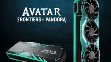 Avatar: Frontiers of Pandora