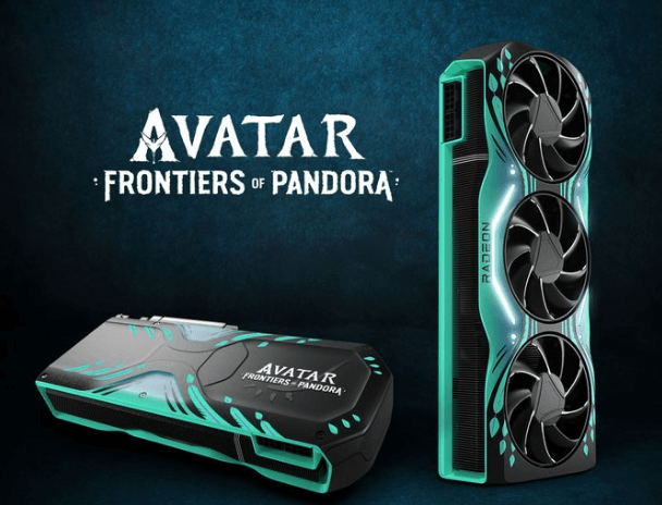 Avatar: Frontiers of Pandora