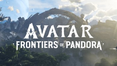 Avatar: Frontiers of Pandora