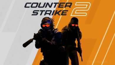 Counter-Strike 2