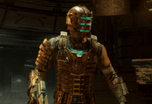 Dead Space